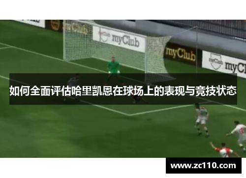 如何全面评估哈里凯恩在球场上的表现与竞技状态